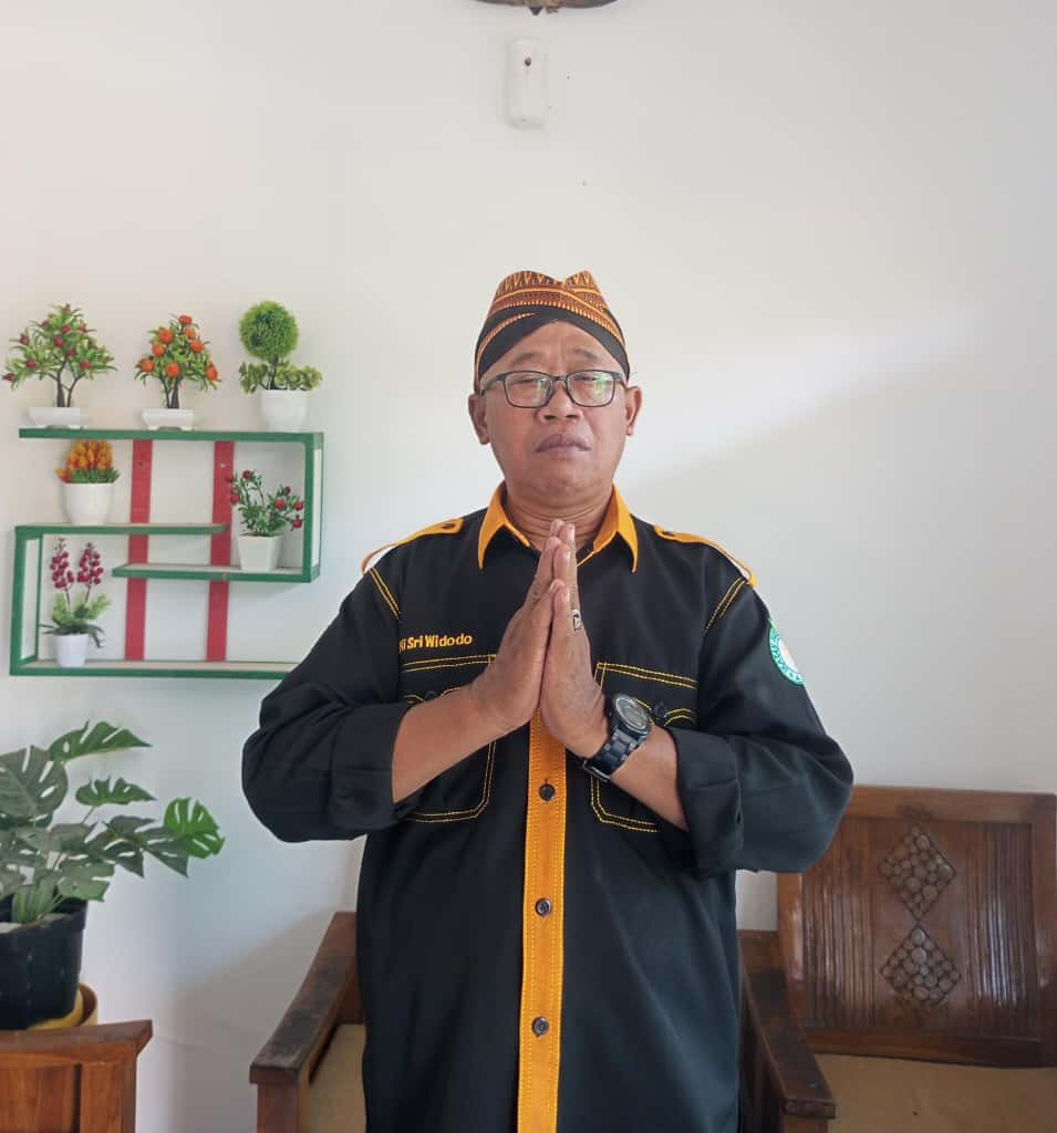 Bapak Widodo